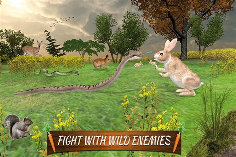 Ultimate Rabbit Simulator