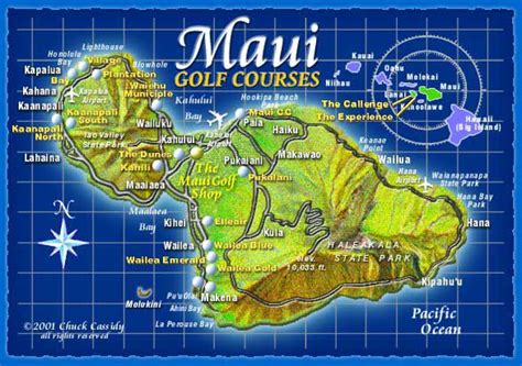 I will get there someday | Golf courses, Maui, Vacation trips