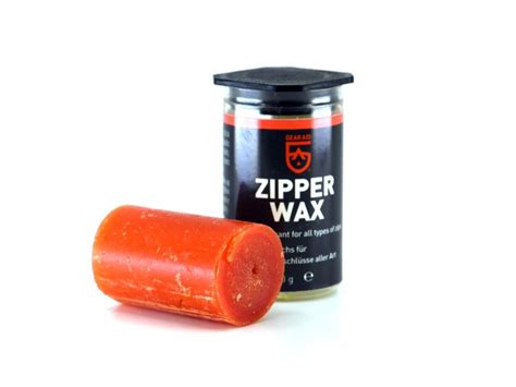 Simms Max Wax Zipper Lube 20g | FLY SHOP Europe