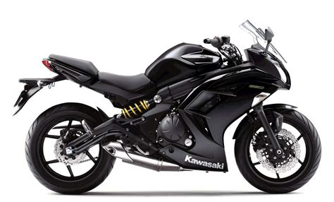 Kawasaki Ninja 650R