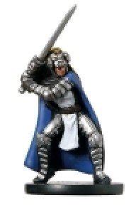 Amazon.com: D & D Minis: Paladin of Torm # 7 - Archfiends: Toys & Games