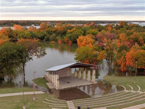 North Texas, Little Elm set record for heavy rains | News | starlocalmedia.com