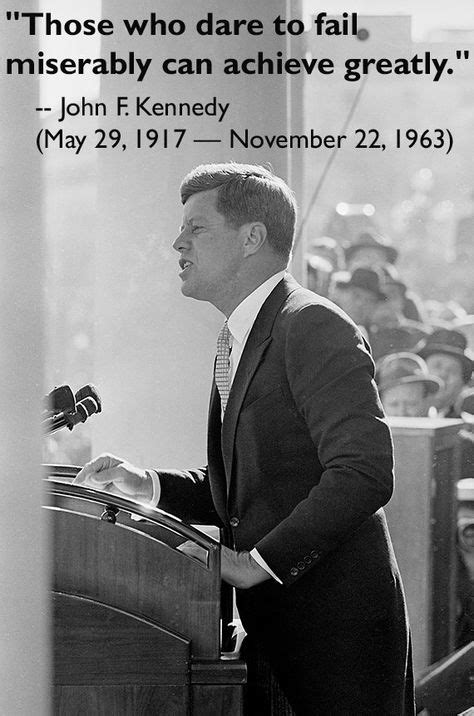 34 JFK Quotes ideas | jfk quotes, jfk, kennedy quotes