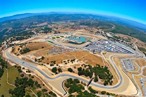 The Tracks - MotoAmerica