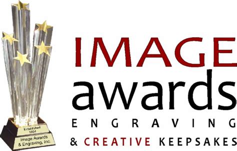 Image Awards Logo | Resolution Creative | Batavia IL