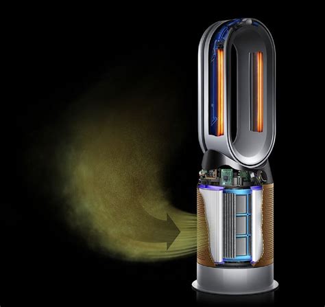 How Does The Dyson Air Purifier Work at Brent Woods blog