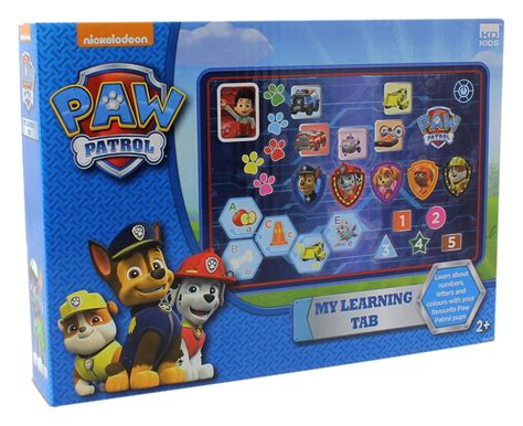 PAW Patrol Learning Tablet Reviews