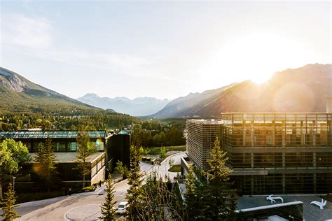 Banff Centre for Arts and Creativity – Canadian Art