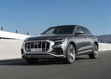 2021 Audi Q8 review, Vector supercars revisited, Mustang Mach-E gets OTAs: What's New @ The Car ...