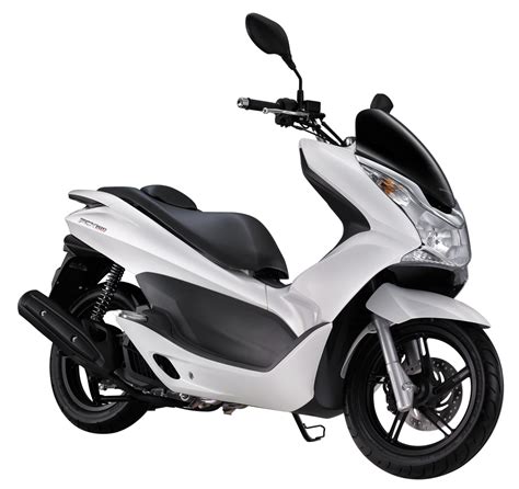 Honda Pcx 150 Specifications