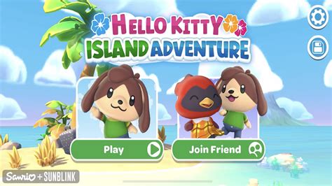 Hello Kitty Island Adventure review: Sanrio crossing | Shacknews