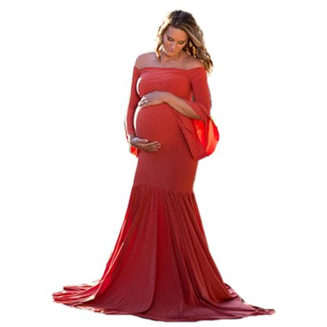 Maternity Gowns – BABYMOON