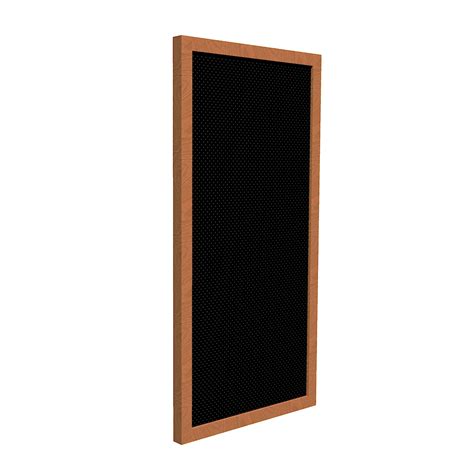 Exteren Acoustic Absorption Panel 10Pcs Acoustic Panels Studio Foam Acoustic Foam Soundproofing ...