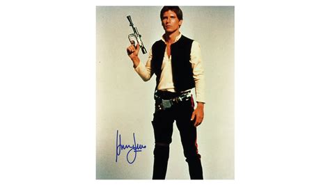 Original Han Solo Blaster Shop | aria-database.com