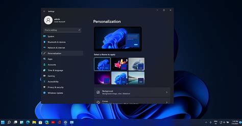 Windows 11: Control Panel is here to stay, but it's being slowly replaced