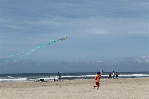 Oregon Coast: Rockaway Beach