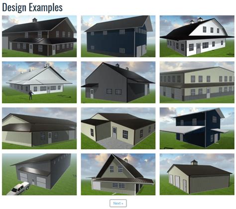 Steel Building – Benefits As Well As Negative Aspects – The Journaling of Farley 304