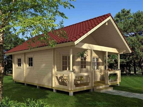 Prefab Wooden Cabin Kit bzbcabinsandoutdoors.net LOFT