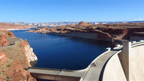 Hoover Dam VIP Inside Tour - National Park Express