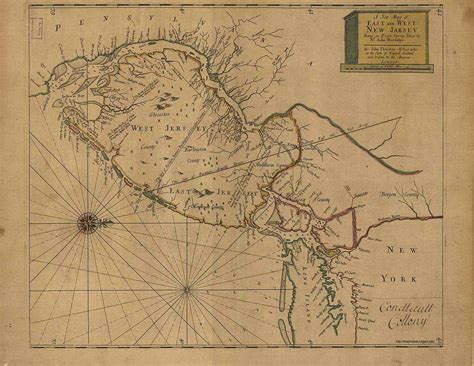 Colonial Governments of the Original 13 Colonies