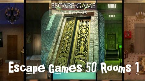 Trace Escape Room Walkthrough