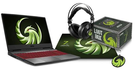 This MSI gaming laptop is a bit of a bargain at £799 | Rock Paper Shotgun