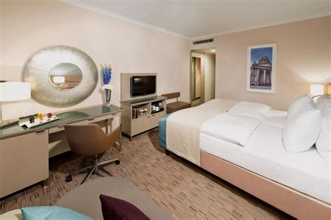 Berlin City Centre Hotels | Crowne Plaza Berlin - City Ctr Nurnberger