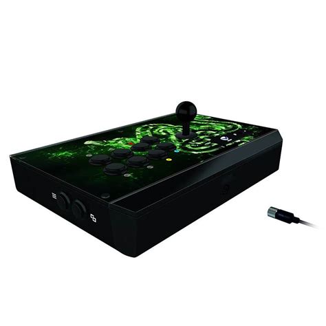 Razer Atrox Arcade Stick for XBOX ONE - RZ06-01150100 | Mwave