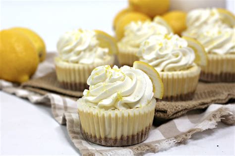 Lemonade Cheesecake – From Gate To Plate