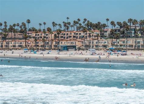 Why Oceanside is the Perfect Day Trip from San Diego | Taylor On A Trip