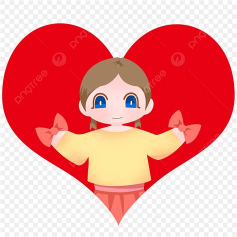 Cartoon Characters Children PNG Image, Children S Day Cartoon Character Png Format, 2019 ...