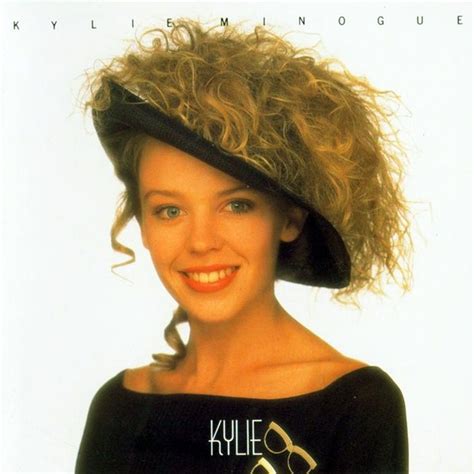 Kylie Minogue – I Should Be So Lucky Lyrics | Genius Lyrics