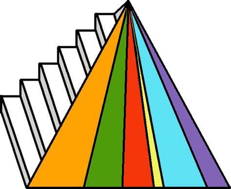 Pyramid Clipart - Cliparts.co