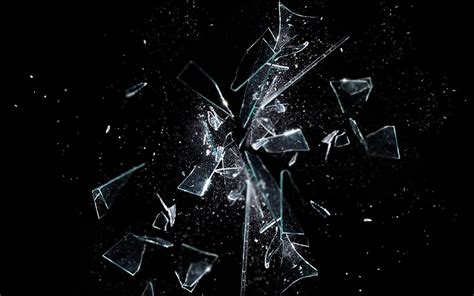 HD Broken Glass Wallpapers - Wallpaper Cave