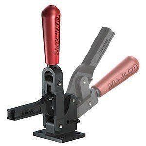 DESTACO 5915 VERTICAL HOLD-DOWN TOGGLE LOCKING CLAMP Flanged Base ...