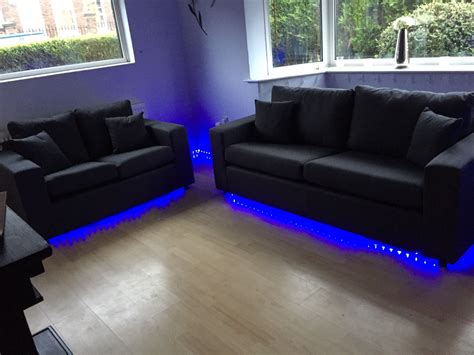 10+ Led Lights Under Couch - DECOOMO