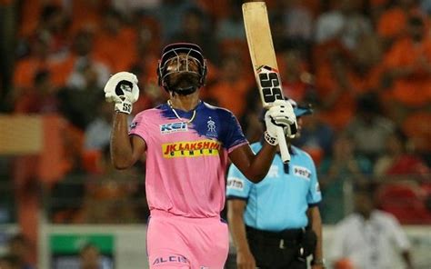 Best Innings of Sanju Samson: Batting Performance of Sanju Samson in IPL