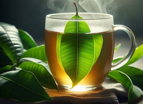 Mango Leaves Tea: 9 Powerful Benefits And Recipe