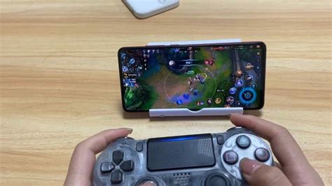 How To Play Wild Rift With A Controller? - LeagueFeed