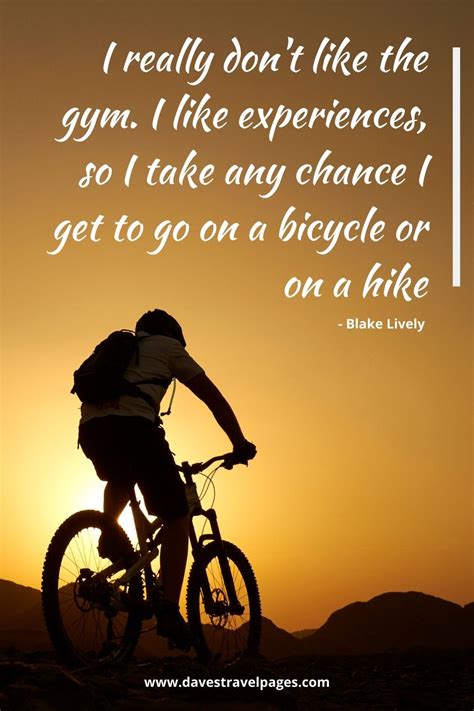 Bicycle Quotes - Because every day is World Bicycle Day! | Bicycle quotes, Bike quotes, Riding ...