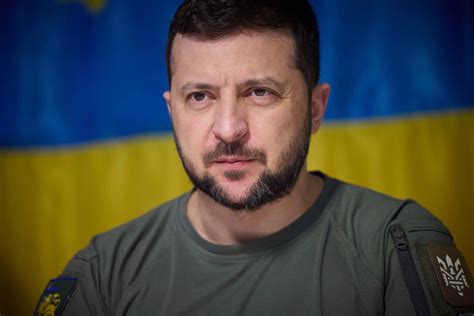 President Zelensky Embroiled in Corruption Scandal: What You Need to Know | The Inquisitive ...