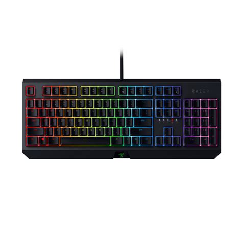 Razer BlackWidow | RZ03-0286x Support & FAQs