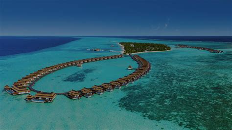 Maldives Holiday Packages - Luxury Escapes