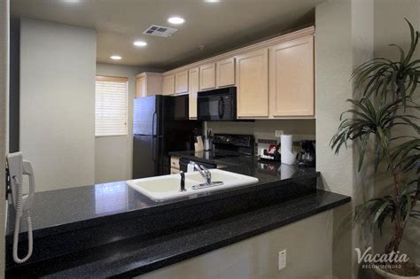 One-Bedroom | WorldMark Scottsdale | Phoenix / Scottsdale Condo Rentals