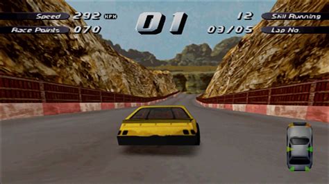 Still the best racing game! : r/psx