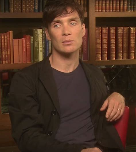 Cillian Murphy. Interview for PB. | Cillian murphy peaky blinders ...