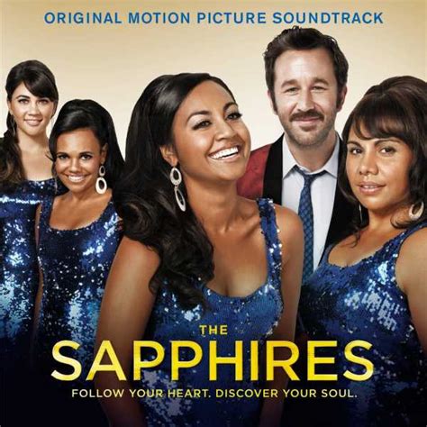 The Sapphires - Original Motion Picture Soundtrack (2012, CD) - Discogs