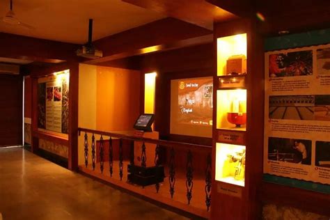 Coffee Museum, Chikmagalur - Timings, Entry Fee, History & Artifacts