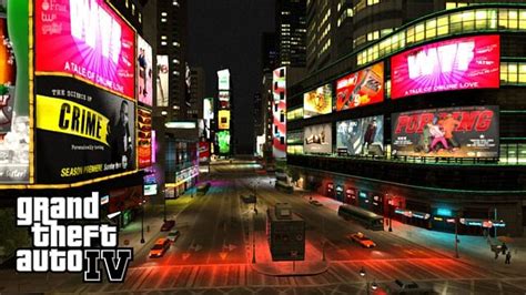 GTA 4 map gets fully remastered in GTA 5 with next-gen graphics