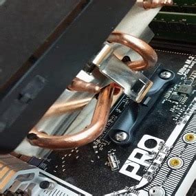 How to Install or Remove an AMD CPU Cooler | AMD